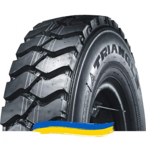 9R20 Triangle TR912 144/142F TT Ведуча вантажна шина Киев - изображение 1