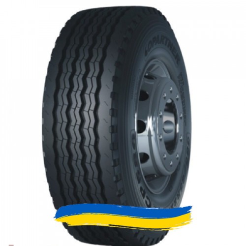 385/65R22.5 Copartner CP586 160K Причіпна вантажна шина Київ - изображение 1
