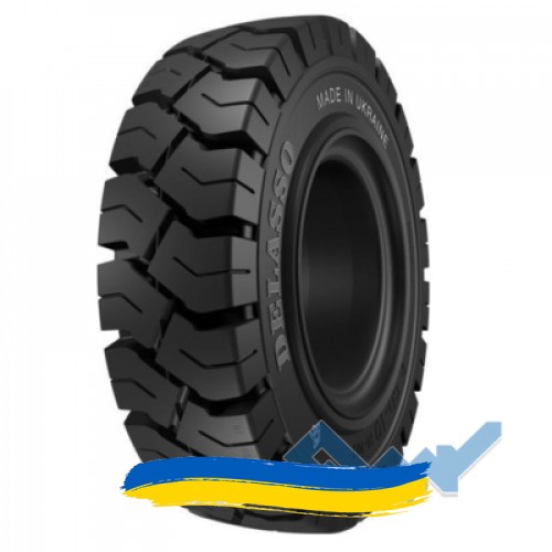 200/50R10 Delasso R101 QUICK Індустріальна шина Киев - изображение 1