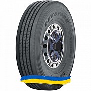 215/75R17.5 Deestone SV401 135/133J Рульова шина Киев