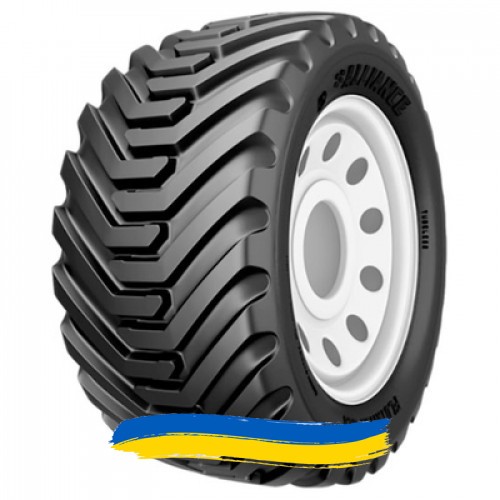 500/60R22.5 Alliance А-328 163/159A8/B Сільгосп шина Киев - изображение 1