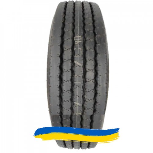 8.5R17.5 OHTSU RI117 121/120L Рулевая шина Киев - изображение 1