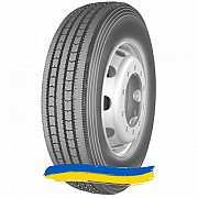 235/75R17.5 Long March LM216 143/141K Рульова шина Киев