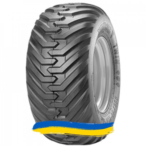 500/60R22.5 Trelleborg Twin 404 155A8 Сільгосп шина Киев - изображение 1
