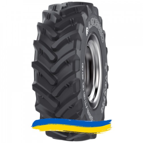 520/70R38 Ascenso TDR 700 150D Сельхоз шина Киев - изображение 1