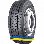 245/70R19.5 Semperit M255 Euro-Drive 136/134M Ведуча шина Киев