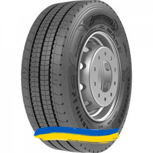 315/70R22.5 Armstrong ASH11 156/150L Рулевая шина Киев - изображение 1