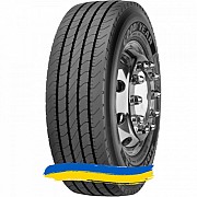 355/50R22.5 Goodyear Marathon LHS II+ 156/152K/L Рулевая шина Киев
