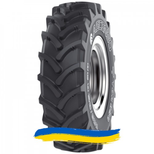 12.4R24 Ascenso TDR 850 122D Сельхоз шина Киев - изображение 1