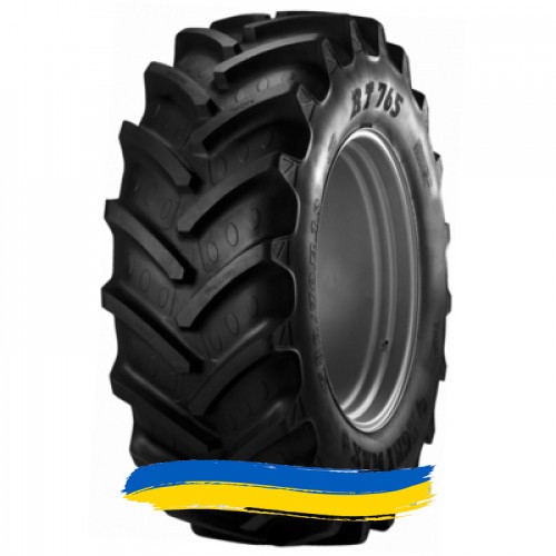 420/70R24 BKT AGRIMAX RT-765 130D Сельхоз шина Киев - изображение 1
