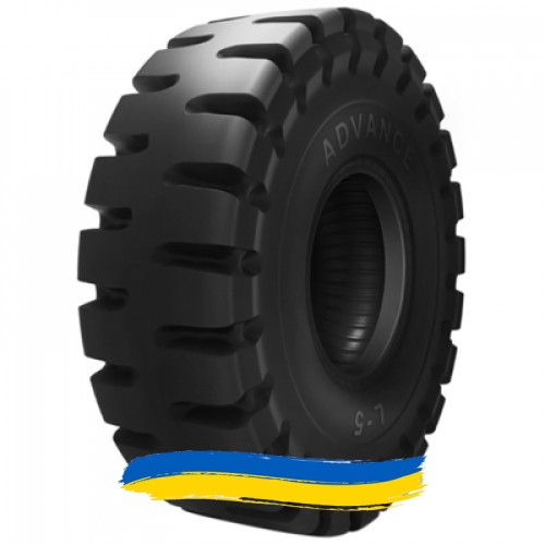 35/65R33 Advance L-5 Индустриальная шина Киев - изображение 1