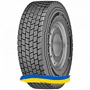 275/70R22.5 Continental Conti Hybrid HD3 148/145M Ведуча шина Киев