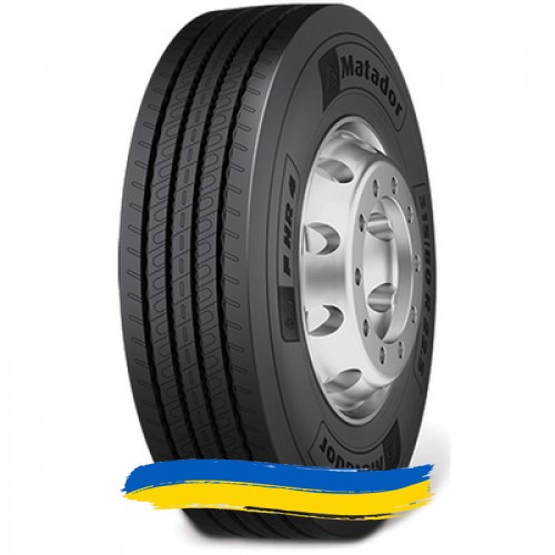 385/55R22.5 Matador F HR4 160K Рульова шина Киев - изображение 1