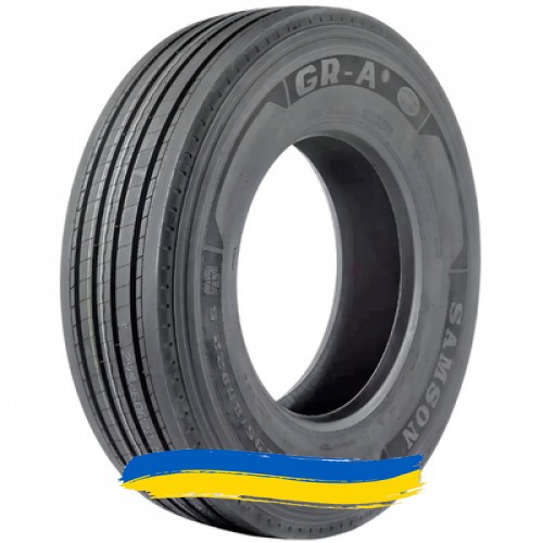 235/75R17.5 Samson GR-A1 132/130M Рульова шина Киев - изображение 1