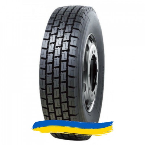 295/80R22.5 Ovation VI-668 152/149M Ведуча шина Киев - изображение 1