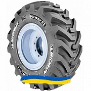 440/80R24 Michelin Power CL 168A8 Індустріальна шина Киев