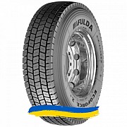 295/60R22.5 Fulda EcoForce 2+ 150/149K/L Ведущая шина Киев