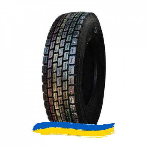 215/75R17.5 Aplus D801 135/133J Ведуча шина Киев - изображение 1