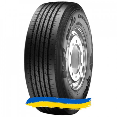 385/65R22.5 Apollo Endurace Rfront HD 164K Рулевая грузовая шина Київ - изображение 1