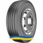 385/65R22.5 Continental EcoRegional HS3+ 164K Рулевая грузовая шина Киев