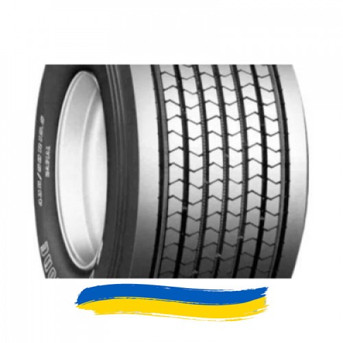 445/45R19.5 Doublestar TAX106 160L Причіпна шина Київ - изображение 1