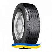 315/70R22.5 Continental Conti EfficientPro D 154/150L Ведущая грузовая шина Київ