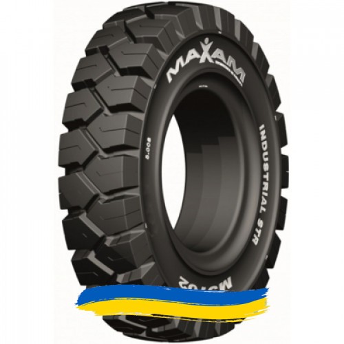 18/7R8 Maxam MS702 SW Индустриальная шина Киев - изображение 1