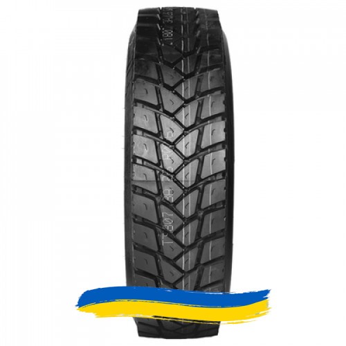315/80R22.5 Neoterra NT699 157/154L Ведуча вантажна шина Киев - изображение 1