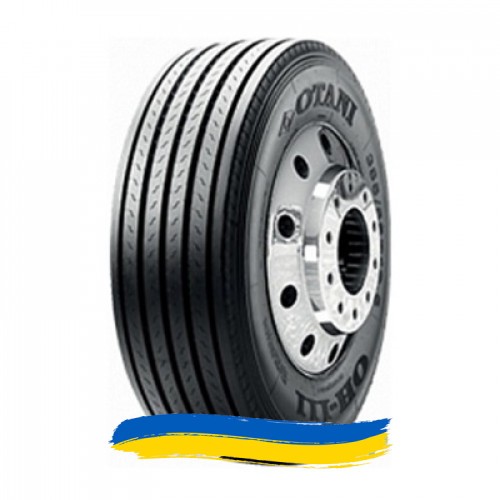 445/45R19.5 Otani OH-111 160J Причіпна вантажна шина Киев - изображение 1