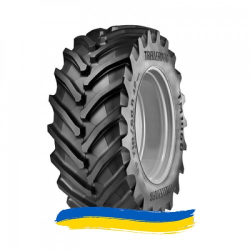 750/70R44 Trelleborg TM1060 183D Сільгосп шина Киев - изображение 1