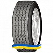 385/65R22.5 Tracmax GRT932 160K Прицепная грузовая шина Київ