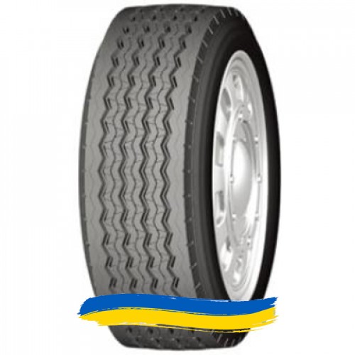 385/65R22.5 Tracmax GRT932 160K Прицепная грузовая шина Київ - изображение 1