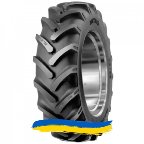 11.2R28 Mitas TD-02 112/104A6/A8 Сільгосп шина Киев - изображение 1