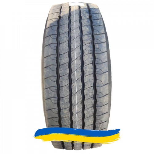 315/80R22.5 Sava Avant A5 156/154L/M Рульова шина Київ - изображение 1