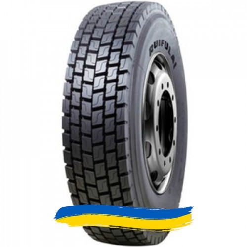 315/80R22.5 Sunfull HF638 156/152L Ведуча шина Київ - изображение 1