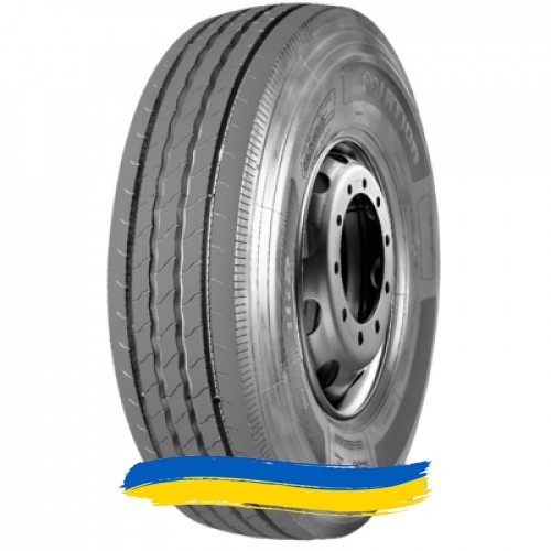 315/80R22.5 Ovation RSVI-162 156/152L Рульова шина Київ - изображение 1