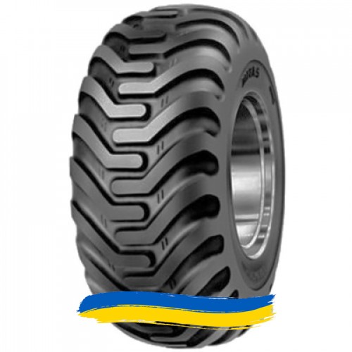 400/60R15.5 Mitas TR-08 152/140A8/A8 Індустріальна шина Київ - изображение 1