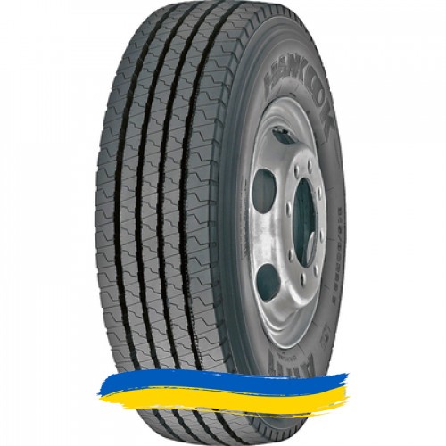 8.5R17.5 Hankook AH11 121/120L Рульова шина Київ - изображение 1