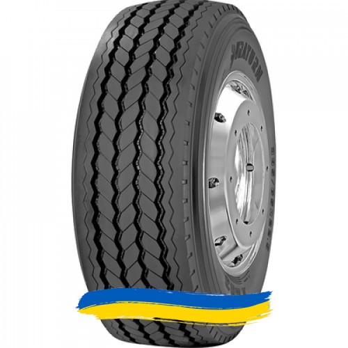 385/65R22.5 Duraturn Y603 162J Прицепная шина Київ - изображение 1
