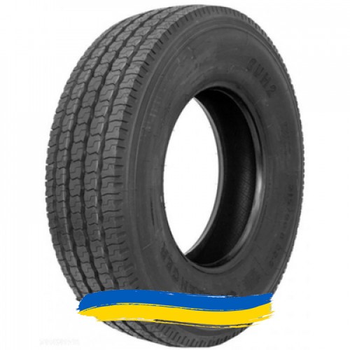 315/80R22.5 CHALLENGER CUH2 156/150L Рулевая шина Київ - изображение 1
