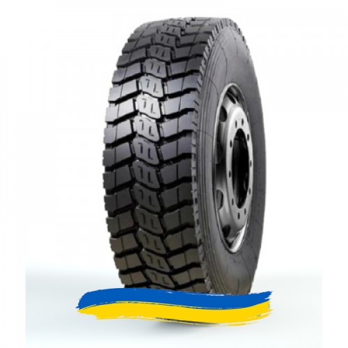 9R20 Doupro ST928 144/142K Ведущая шина Київ - изображение 1
