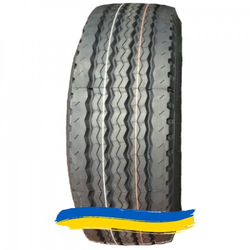 385/65R22.5 Haida HD586 160K Прицепная шина Київ - изображение 1