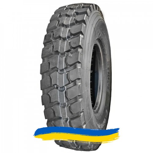 12R20 Tracmax GRT869 156/153K Ведущая шина Київ - изображение 1