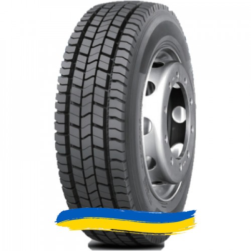 245/70R17.5 Trazano Trans D21 136/134M Ведущая шина Київ - изображение 1