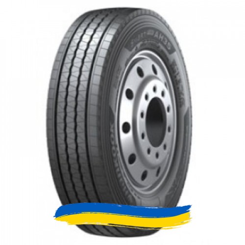 235/75R17.5 Hankook AH35 132/130M Рулевая шина Київ - изображение 1