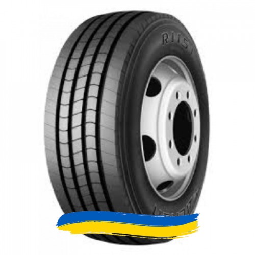 215/75R17.5 Falken RI 151 126/124M Рулевая шина Київ - изображение 1