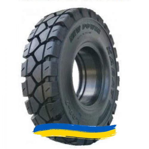 6R9 Kabat Standard Solid Индустриальная шина Київ - изображение 1