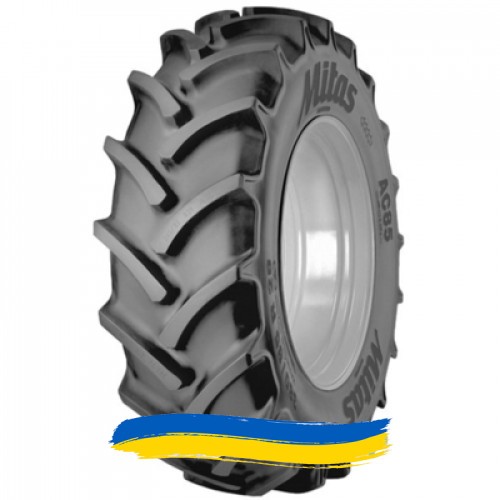 320/90R42 Mitas AC-85 151/151A8/B Сельхоз шина Київ - изображение 1