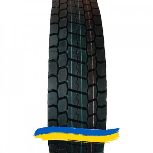 315/80R22.5 Sunfull HF327 156/152L Ведущая грузовая шина Київ - изображение 1