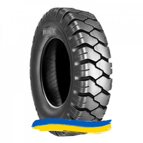 8.15R15 BKT FL 252 155/146A5/A5 Индустриальная шина Киев - изображение 1